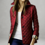 Rosa | Elegant Autumn Jacket