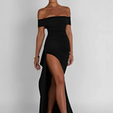 Inès - Chic Maxi Dress