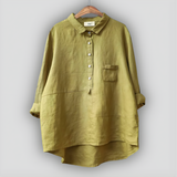Kathleen - Simple Casual Tunic