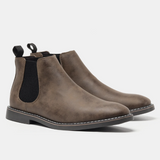 Apolline - Chic Chelsea Ankle Boots