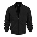 Anaïs - Chic Bomber Jacket