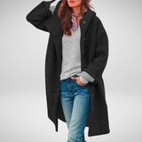 ÉLODIE™ – Chic and Comfortable Coat