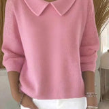 Lyla | Classic Sweater
