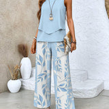 Juliette™ Elegant Two-Piece Set