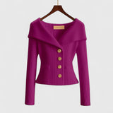 Emerry | Elegant Cardigan