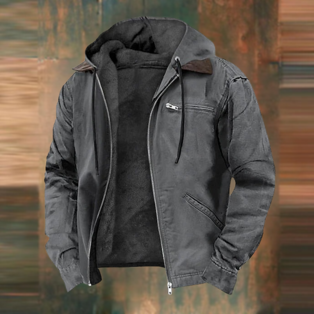 Georg™ – Elegant Jacket