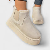 Anaïs - Chic Winter Boots