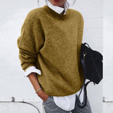 Odharnait | Cosy and Warm Jumper