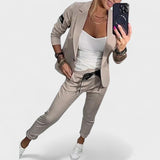 Anaïs - Sophisticated Chic Ensemble