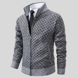 Inès - Chic Cardigan