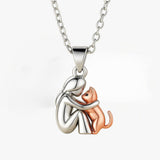Juliette - Embrace Your Feline Spirit Necklace