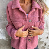 Margot - Stylish and Comfortable Coat