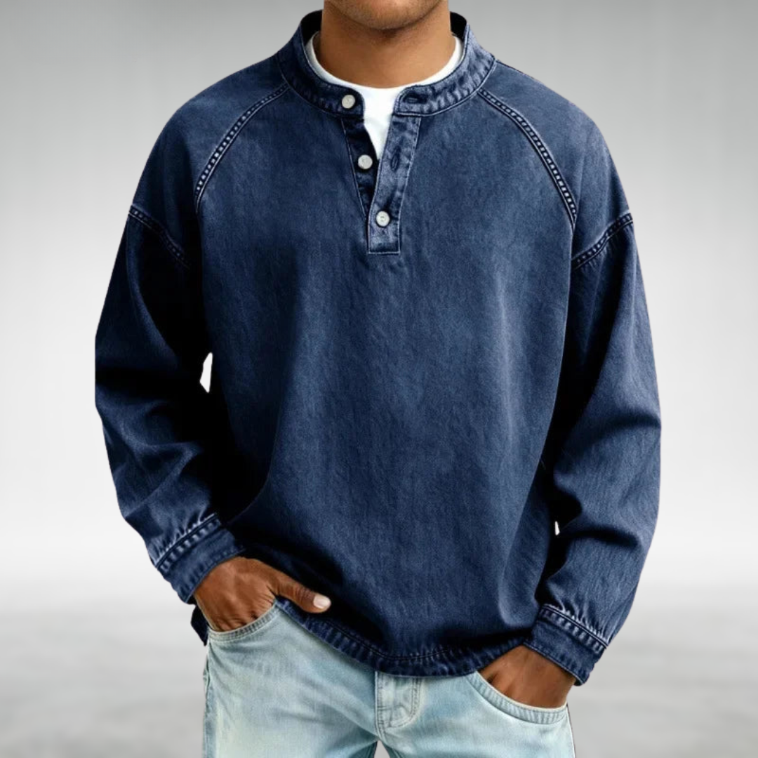 Hugo™ Comfort Jumper
