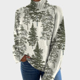 Margot - Turtleneck Sweater