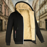 Inès - Chic Fleece Pullover