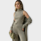 Clara - Stylish 3-Piece Ensemble