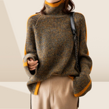 Maëlle - Chic Cozy Knit Sweater