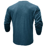 Céline - Extended Length Cotton Shirt