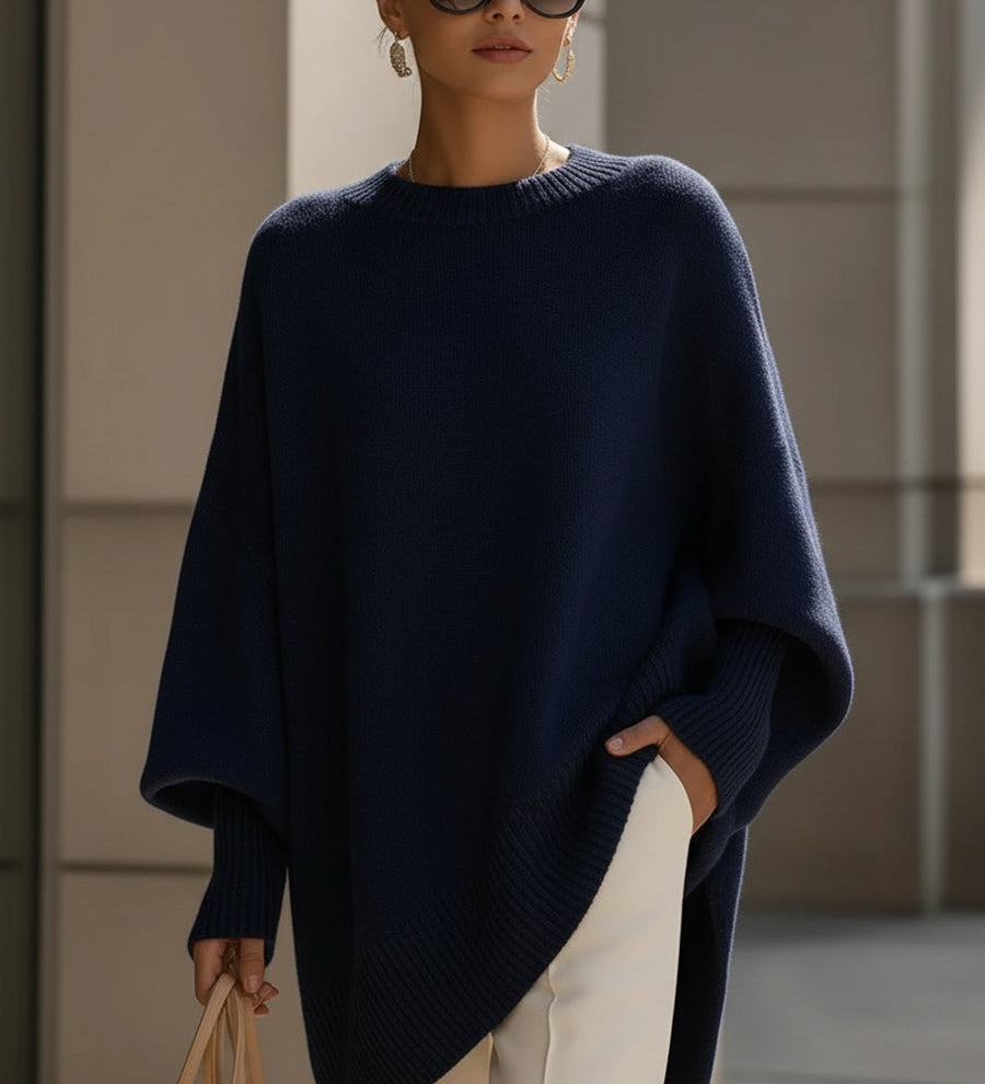 Ethna | Ultra-Soft and Cosy Jumper