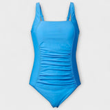 Sarah - Vintage-Inspired One-Piece Swimsuit