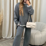 Anaïs - Chic Casual Ensemble