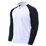 Anaïs - Mandarin Collar Shirt