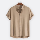 Solène - Chic Linen Ensemble