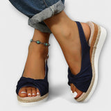Anaïs - Stylish Orthopedic Sandals