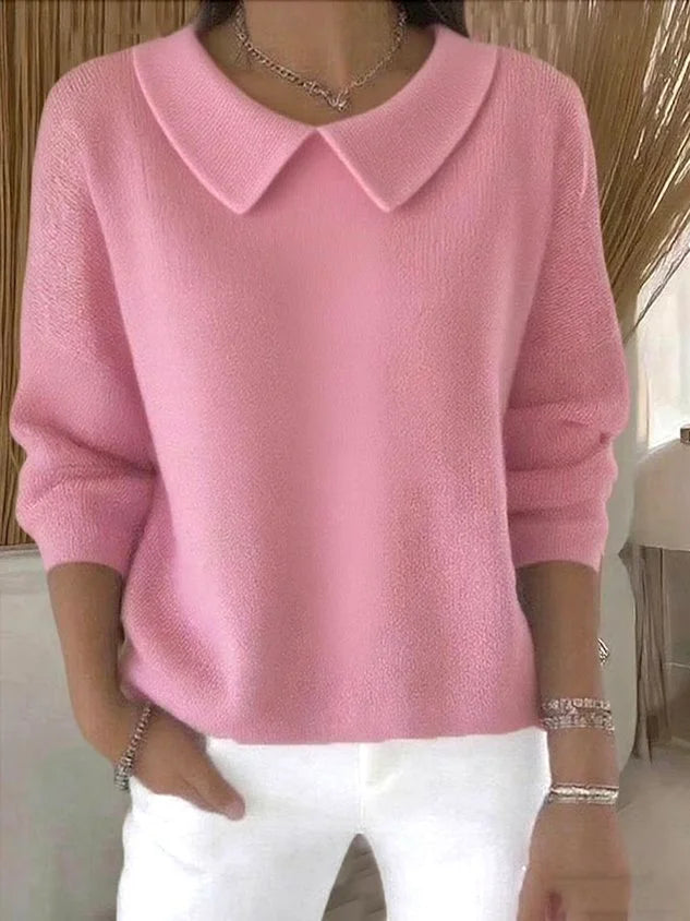 Lyla | Classic Sweater