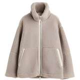 Agathe - Sophisticated Chic Outerwear