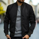 Élodie - Contemporary Bomber Jacket