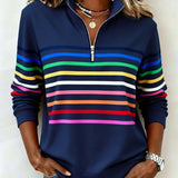 Madelyn | Casual every day sweater with comfort