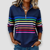 Madelyn | Casual every day sweater with comfort