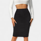 Anaïs - Chic High-Waisted Skirt