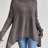 Damhnait | Cosy Jumper