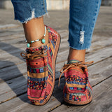 Anaïs - Cozy Orthopedic Footwear