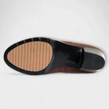 Justine - Chic Winter Boot Collection