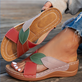 Anaïs - Chic Comfort Sandals
