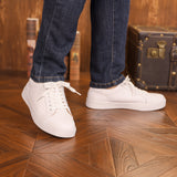 Élodie - Chic Low-Profile Footwear