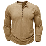 Céline - Extended Length Cotton Shirt