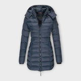 Zoey™ | Stylish and Insulated Winter Coat