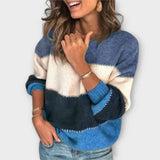 Inès - Luxuriously Soft Elegant Sweater
