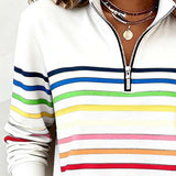 Madelyn | Casual every day sweater with comfort