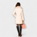 Justine - Chic and Cozy Outerwear