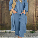 Carolyn™ Chic and Comfortable Set
