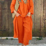 Carolyn™ Chic and Comfortable Set