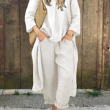 Carolyn™ Chic and Comfortable Set