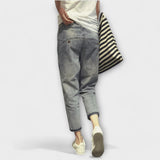 Noémie - Distinctive Chic Trousers