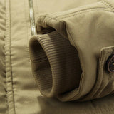 Clara - Stylish Quilted Outerwear