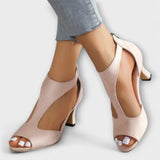 Céline - Chic Orthopedic Heels